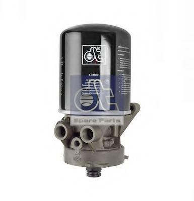 Осушитель воздуха, пневматическая система DT 7.16009