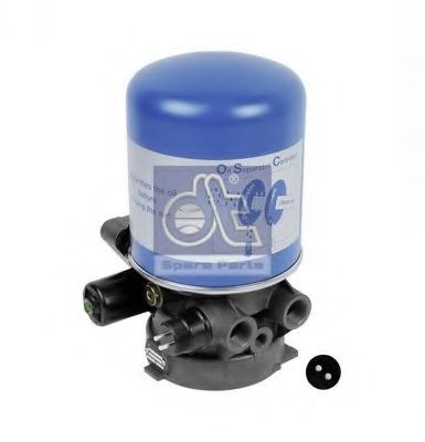 Осушитель воздуха, пневматическая система DT 371012