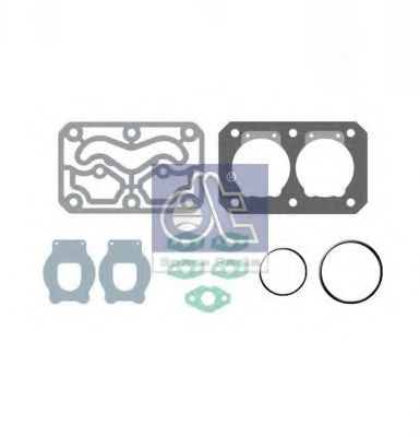 Ремкомплект, компрессор DT 795008