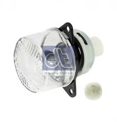 Габаритные огни DT 331106