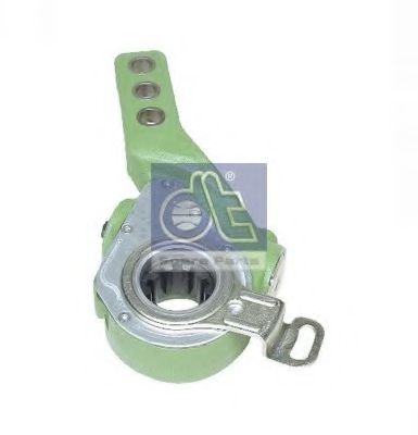 Система тяг и рычагов, тормозная система DT 10.33076