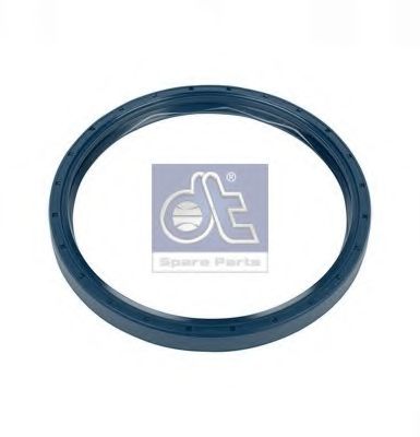 Уплотняющее кольцо, ступица колеса DT 1010472