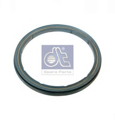 Уплотняющее кольцо, ступица колеса DT 10.10473