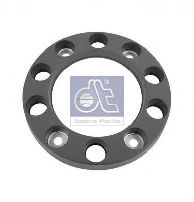 Облицовка, колеса DT 732120