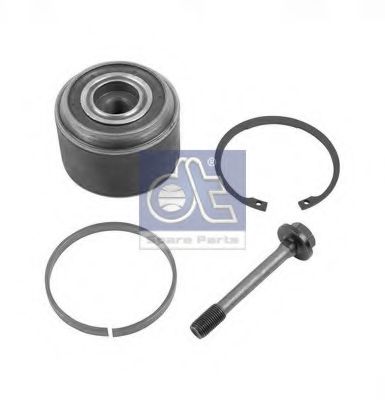 ремонтный комплект, рычаг подвески DT 7.91001