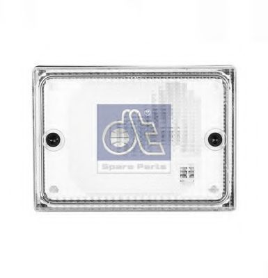 Фара заднего хода DT 7.25240