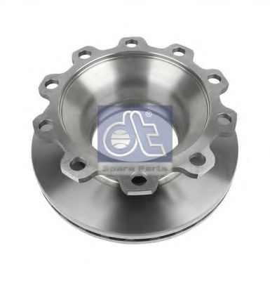 Тормозной диск DT 10.64100