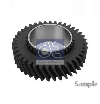 Шестерня, первичный вал DT 7.44301