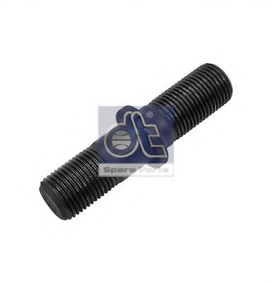 Болт крепления колеса DT 10.10008