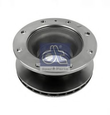 Тормозной диск DT 7.36032