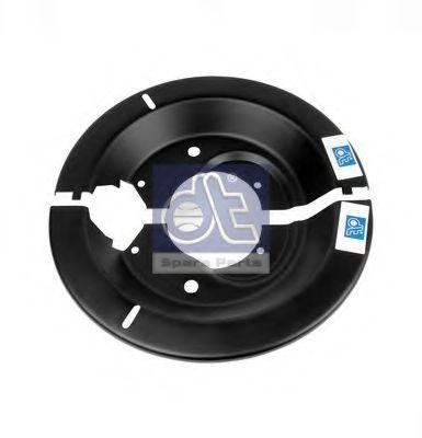 Крышка, тормозной барабан DT 10.23274