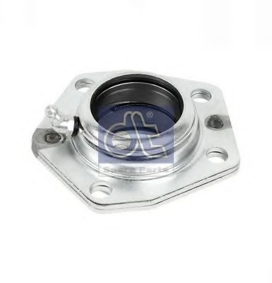 Втулка подшипника, тормозный вал DT 10.23164