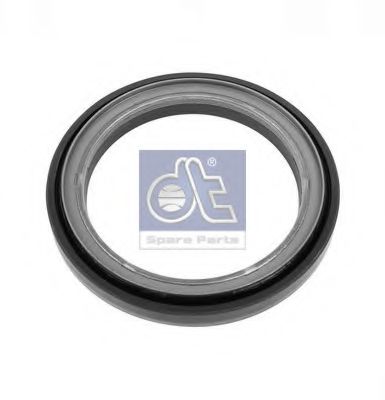 Уплотняющее кольцо, ступица колеса DT 10.20472