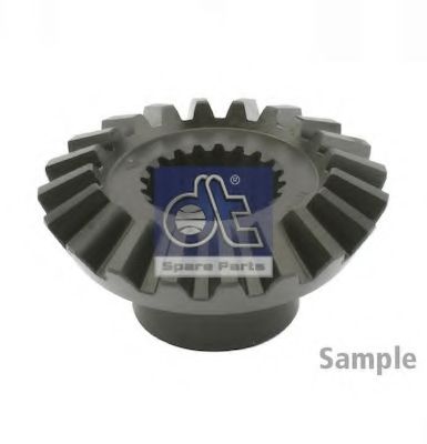 Комплект планетарных зубчатых колёс (шестерён) DT 530262