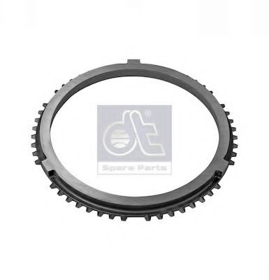 Синхронизатор, ступенчатая коробка передач DT 550323