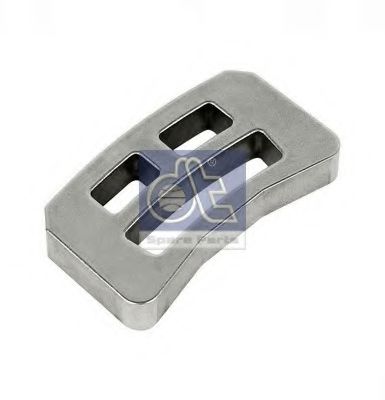 Кольцевая шестерня, ступенчатая коробка передач DT 2.32899