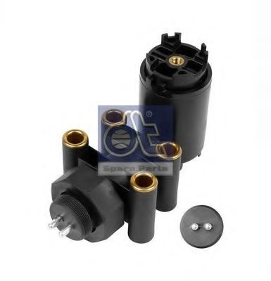 Датчик, пневматическая подвеска DT 6.65222