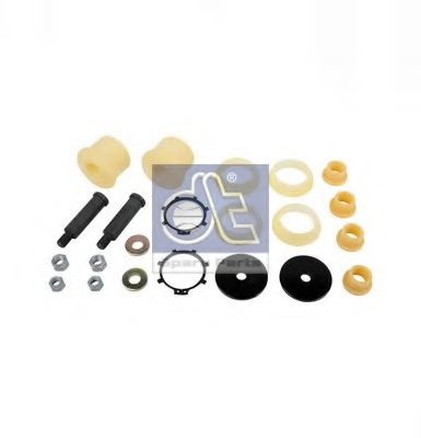 Ремкомплект, подшипник стабилизатора DT 4.91346