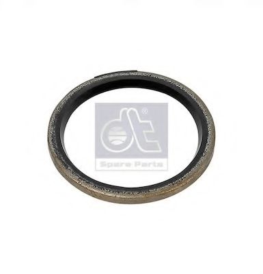Уплотнительное кольцо DT 4.20668