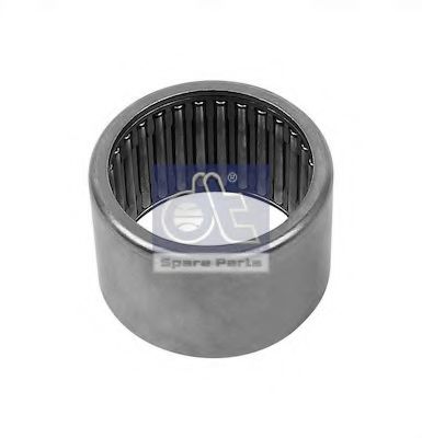 Подшипник, шейка оси FEBI BILSTEIN 08806