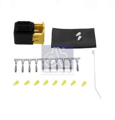 Вилка DT 598020