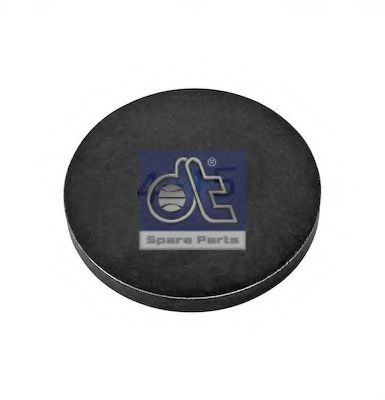 Регулировочная шайба, зазор клапана DT 7.55028