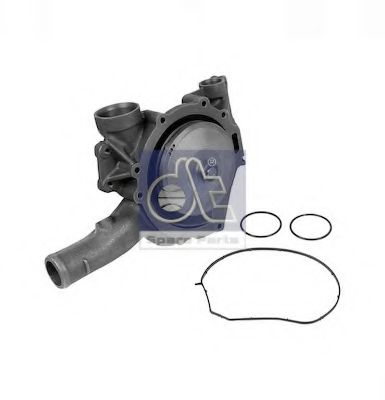 Водяной насос DT 466321