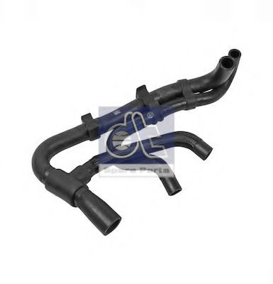 Шланг радиатора DT 1.11664