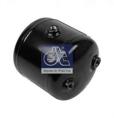 Воздушный баллон, пневматическая система DT 370102