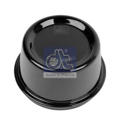 Предохранительная крышка, ступица колеса DT 5.20182