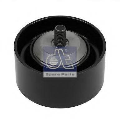 Натяжной ролик, поликлиновой  ремень DT 6.31056