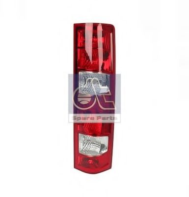 Задний фонарь DT 7.25238