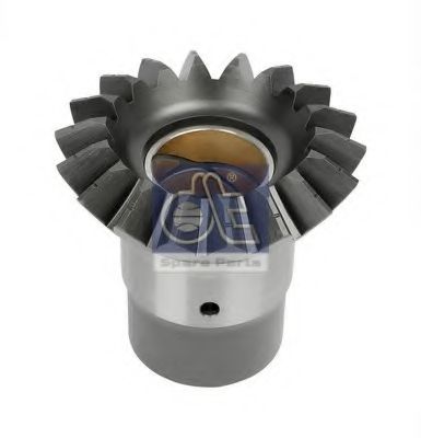 Уравнивающее коническое зубчатое колесо, дифференциал DT 467037