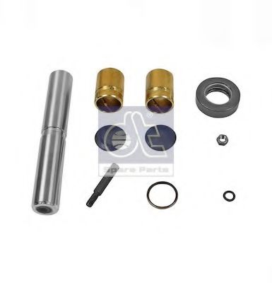 Ремкомплект, шкворень поворотного кулака DT 4.91616