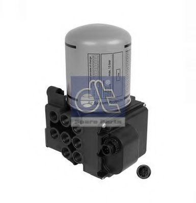 Осушитель воздуха, пневматическая система DT 3.71005OE