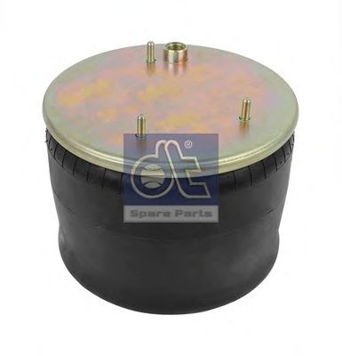 Кожух пневматической рессоры DT 5.10269