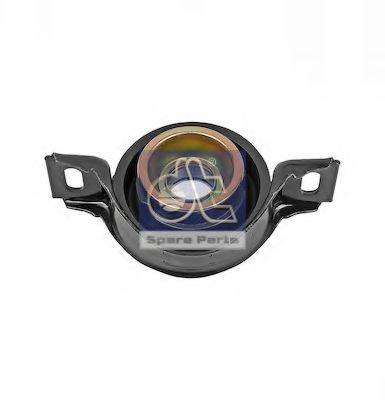 Подшипник, промежуточный подшипник карданного вала DT 4.81186