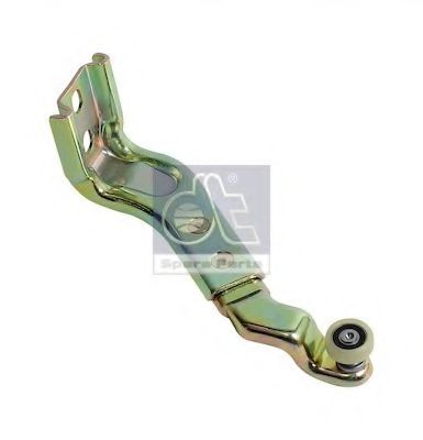 Направляющая ролика, сдвижная дверь DT 4.66197