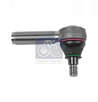 Наконечник поперечной рулевой тяги DT 4.66870