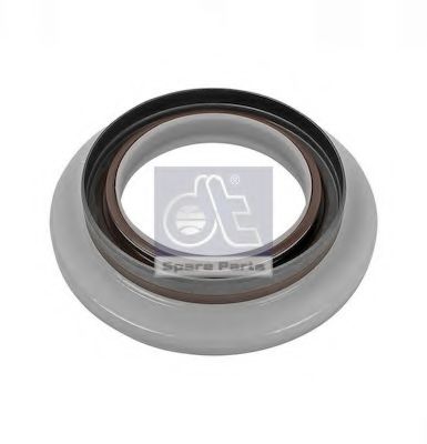 Уплотнительное кольцо, первичный вал DT 750554