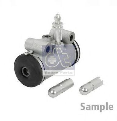 Колесный тормозной цилиндр DT 7.34157