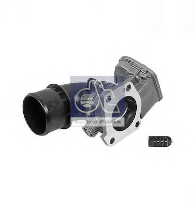 Корпус DT 753641