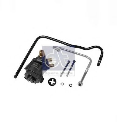 Насос, топливоподающяя система DT 112192