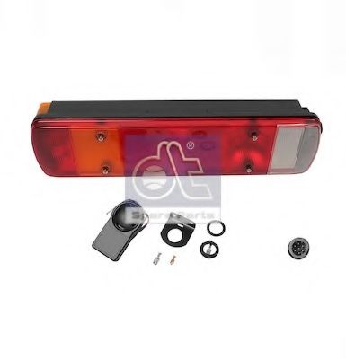 Задний фонарь DT 224571