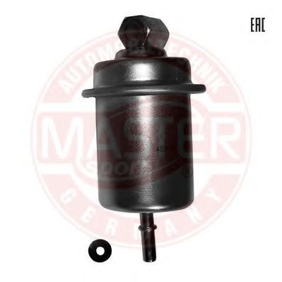 Топливный фильтр MASTER-SPORT 453K-KF-PCS-MS