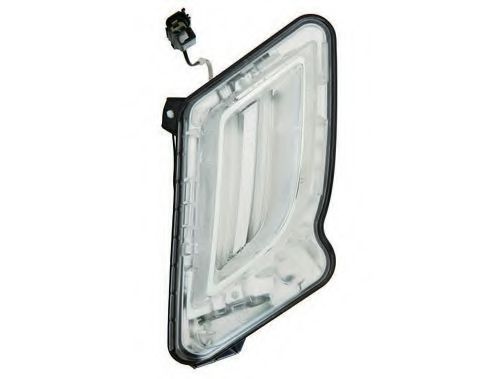 Фонарь указателя поворота ALKAR 2101726