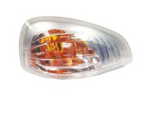 Фонарь указателя поворота ALKAR 6204907