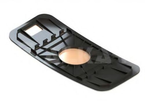 Зеркальное стекло, наружное зеркало ALKAR 7413272