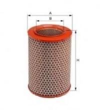 Воздушный фильтр UNIFLUX FILTERS XA617