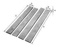 Фильтр, воздух во внутренном пространстве UNIFLUX FILTERS XC396